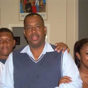 Meet your Posher, Reginald